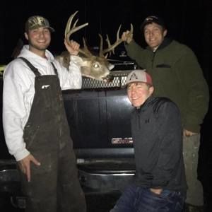 Meet your Posher, Parker